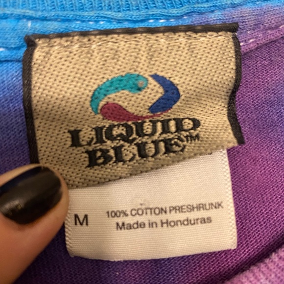 VINTAGE GRATEFUL DEAD LONG SLEEVE - Picture 5 of 5